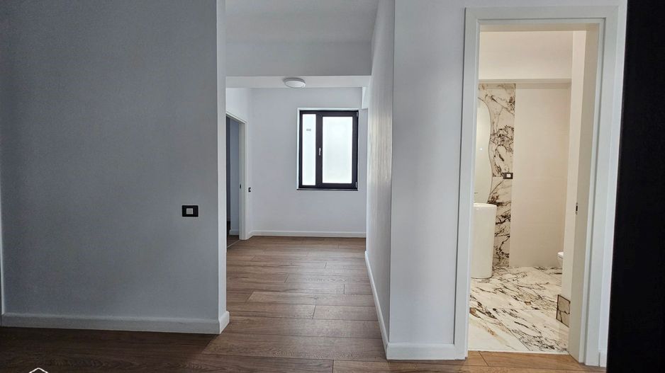 Penthouse 4 camere și terasa pe acoperis, zona Pipera, comision 0% - Poză 7