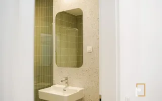 APARTAMENT 2 CAMERE | GREEN LAKE | LOC DE PARCARE | GRADINA 168MP - Poză 18