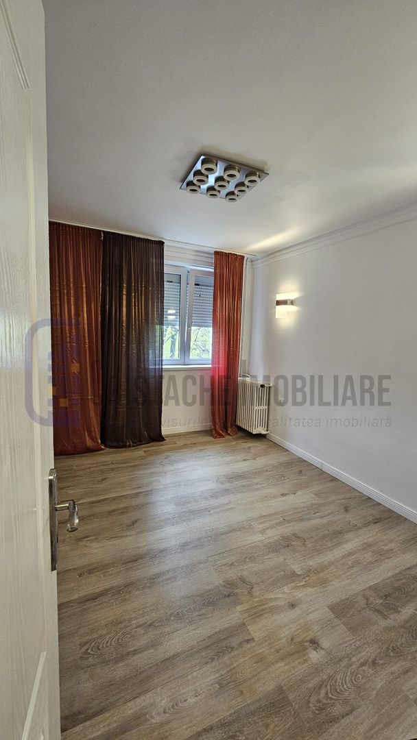 Prima închiriere | Apartament 2 camere modern | Metrou Titan - Poză 5