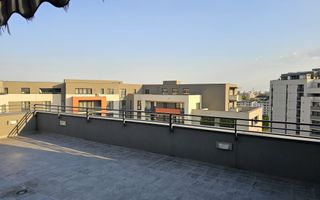 Penthouse - Iris - Armoniei 70mp si terasa 50mp - Poză 9