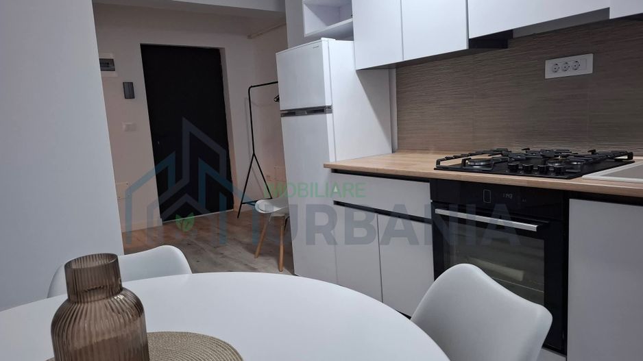 Apartament 1 cameră, 38,2 mp, Bucium-Vișan, Lagom Apartments - Poză 3