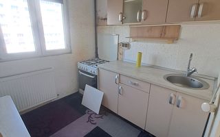 2 camere decomandat  Gh Lazar etaj intermediar - Poză 2