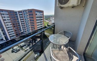 Apartament 2 camere decomandate ansamblul Park Lake, zona Iulius Mall - Poză 20