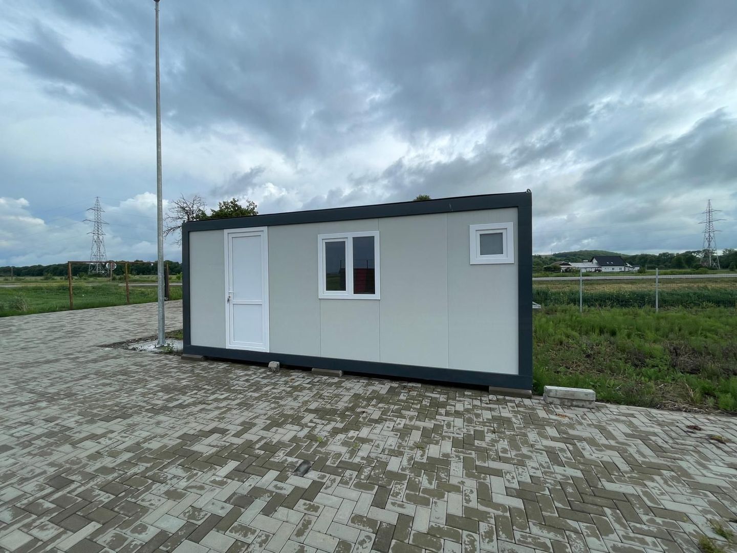 TEREN PAVAT - ZONA KILLER - 800 MP - Poză 6