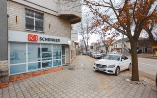 Spațiu comercial/oficii Centru, Mun. Chișinău - Poză 1