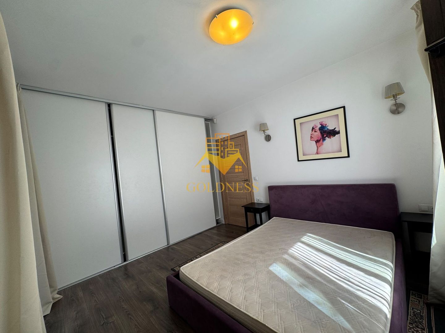 2 camere, bloc nou, parcare, Zorilor, Zona Mircea Eliade, UTCN, UMF - Poză 4