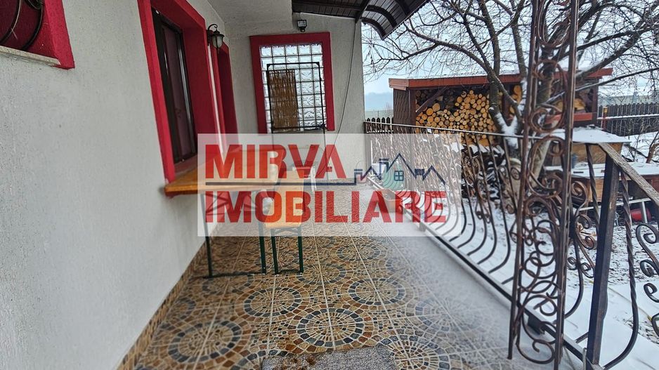 Vilă de vânzare 6 camere – Bănești | Exclusivitate Mirva Imobiliare - Poză 76