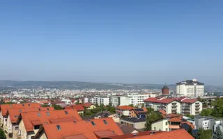 Penthouse la cheie cu vedere panoramica! - Poză 14