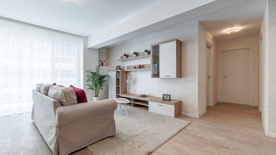 Apartament 3 camere | Baneasa-Petrom City - Poză 3