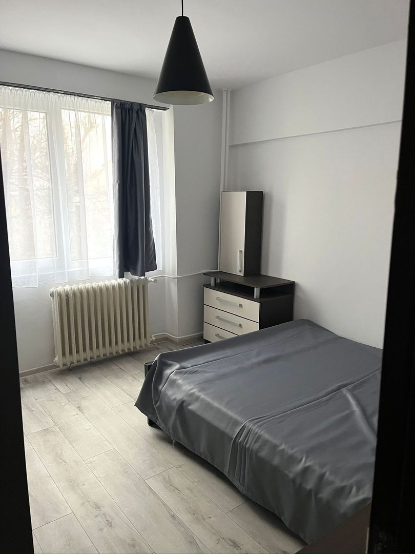 Apartament modern de familie cu trei camere, zona Iancului - Poză 4