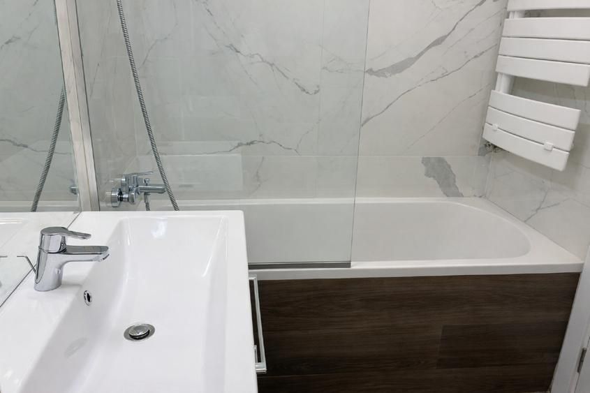 2 camere Dristor - Rm. Valcea - LIDL, bloc 2017, centrala proprie! - Poză 8
