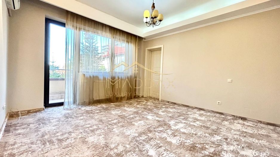 Apartament premium in vila 3 camere - 4 terase I Herastrau *** - Poză 23