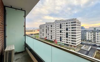 Apartament 2 camere PARCARE, zona Iulius Mall Park Lake - Poză 15