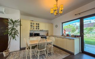 Casă individuală | 4 camere | 3 băi | Teren 565 mp - Poză 7