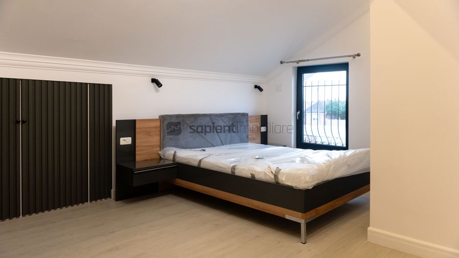 Sapient | Casă ultrafinisată în zona Ciheiului, Oradea - Poză 17