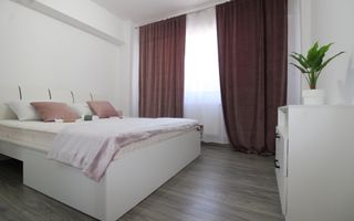 4 camere decomandate, la doar 3 min de Iulius Mall - Poză 12