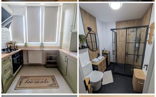 PENTHOUSE DUPLEX PREMIUM | Ultracentral | 95 MP + Terasa 45 MP | RENOVAT INTEGRAL 2026 - Poză 8