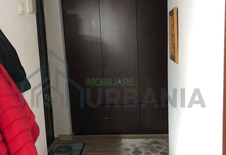 Apartament 1 cam Decomandat ; 42 mp Păcurari - Kaufland - Poză 3