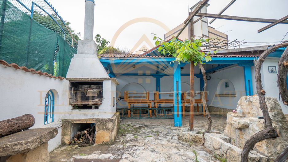 OPORTUNITATE RARĂ ÎN ZONA DELFINARIU  -TEREN CU DESCHIDERE GENEROASĂ. - Poză 19