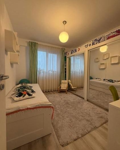 Inchiriere apartament ultra mobilat 2 camere - Poză 3