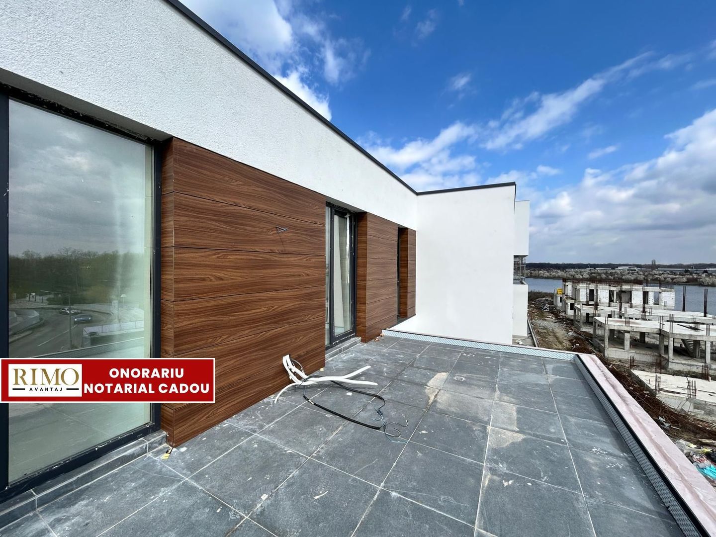 Apartament 3 camere Parcul Dendrologic | Vedere Pădure - Poză 1