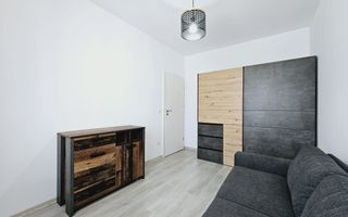 Apartament cu 3 camere decomandate de inchiriat, Bloc Nou - Poză 9