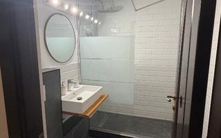 Apartament 2 camere decomandat, mobilat și utilat complet | 1 minut de Palas - Poză 8