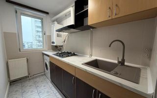 2 camere cu centrala | la 400m de metrou Ștefan cel Mare - Poză 6