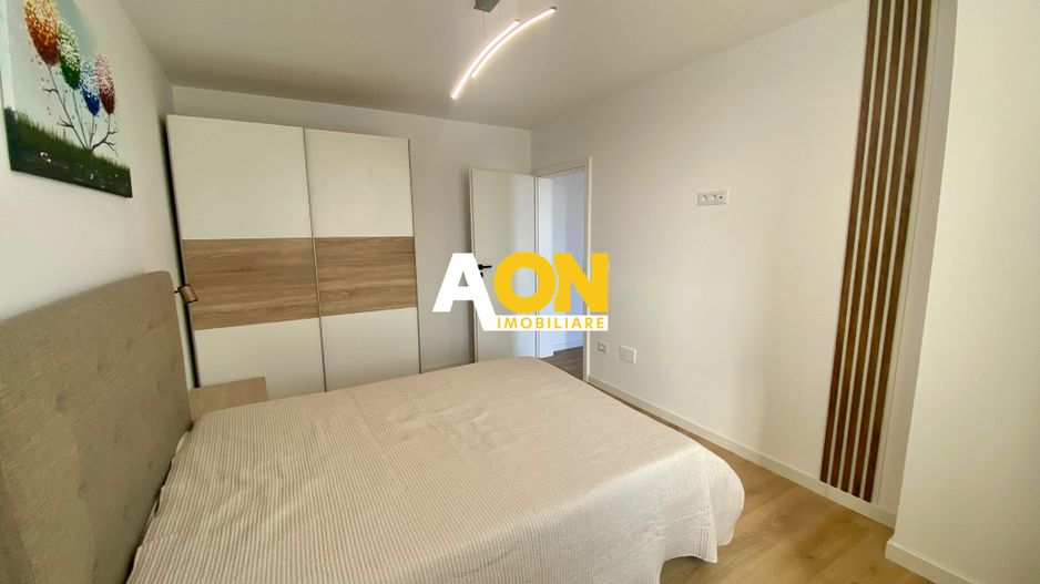 Apartament 2 Camere, Bloc Nou, Loc de Parcare - Poză 2