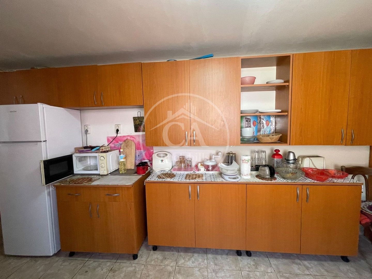 Casa de vanzare cu 4 camere in zona Nufaru,  Oradea - Poză 12