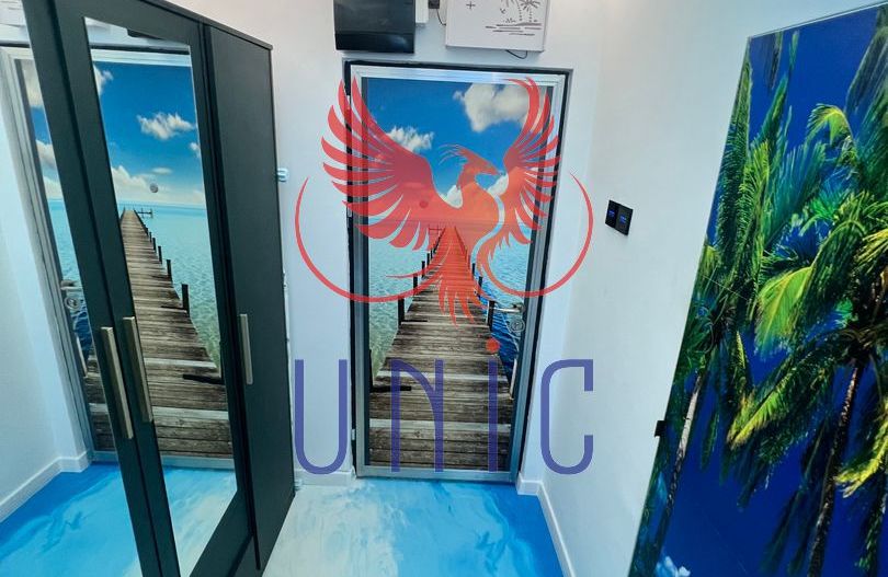 Garsoniera lux- Brazda lui Novac - Poză 13