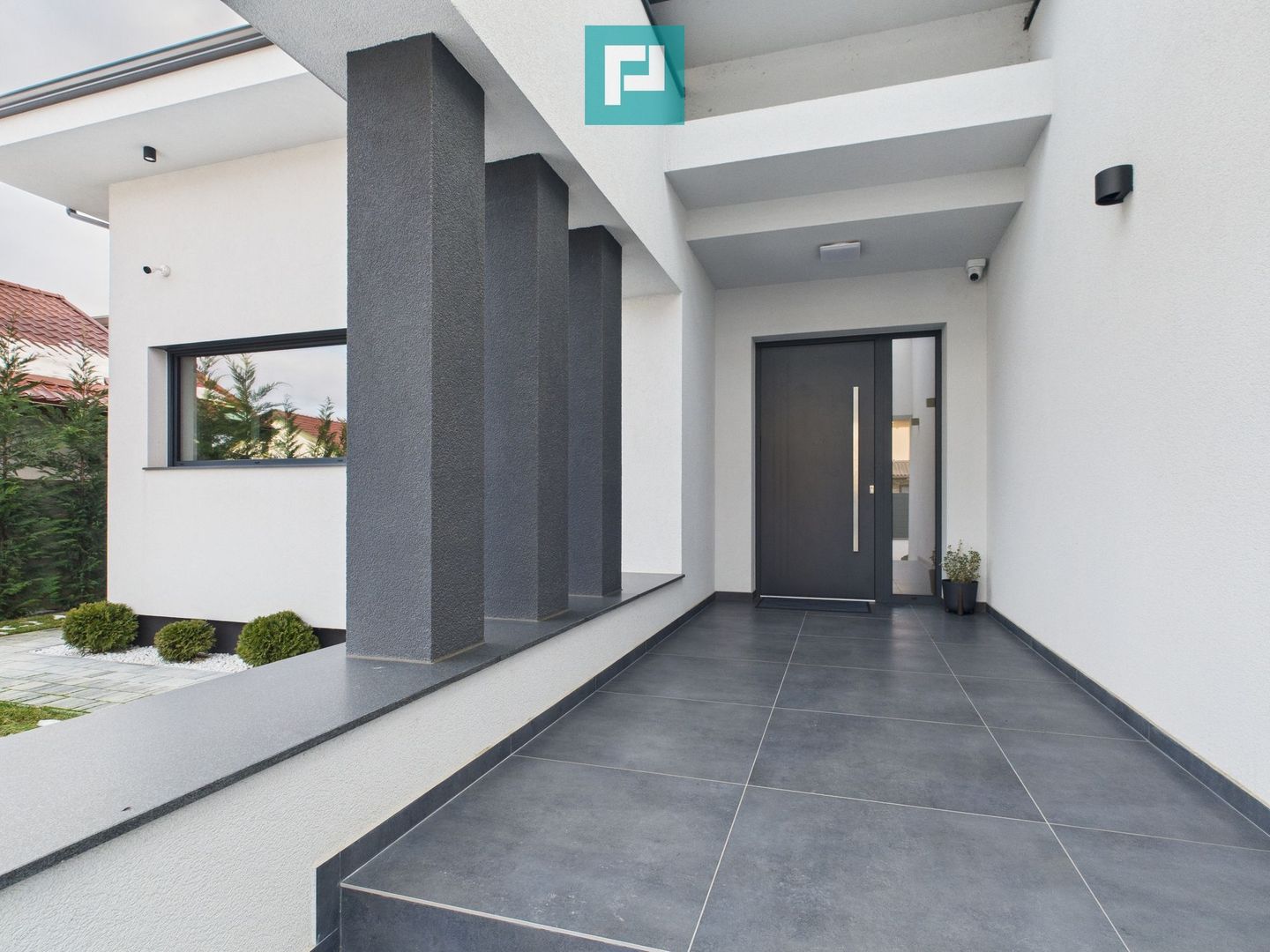 Casă individuală pe parter – Moșnița - Poză 105