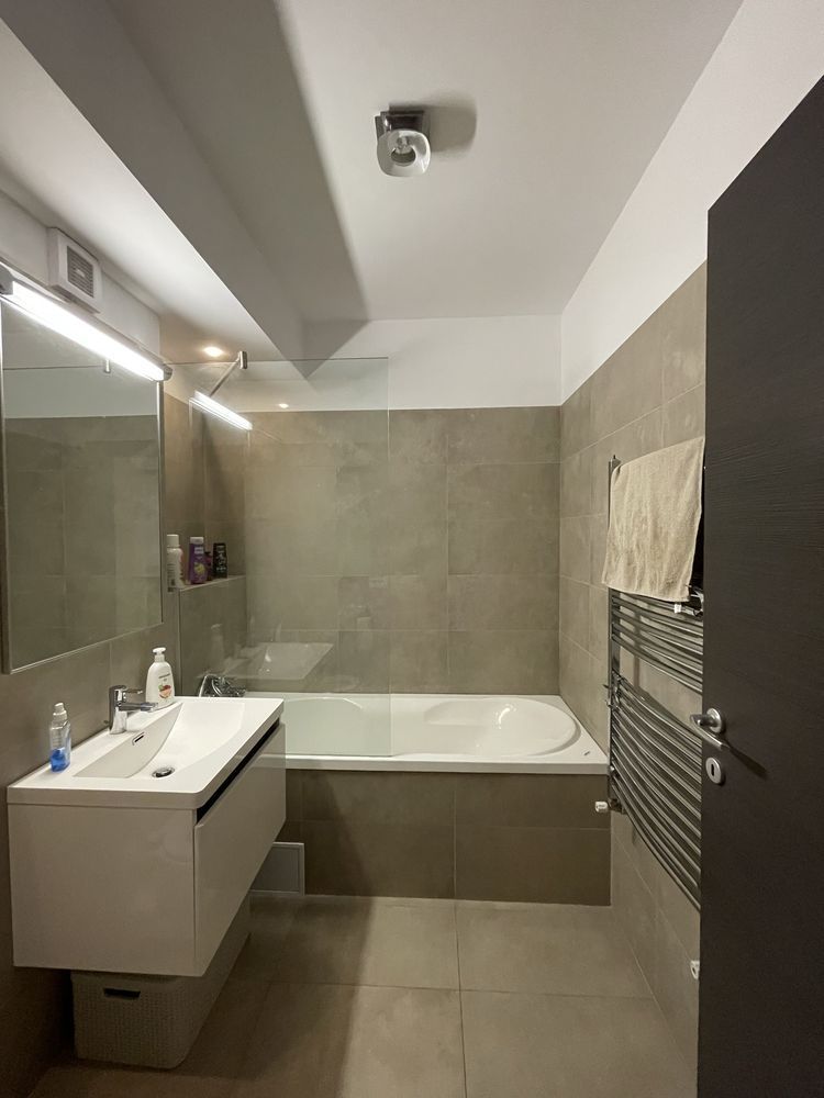 De Inchiriat  Apartament spatios, modern, rond Alba Iulia - Poză 5