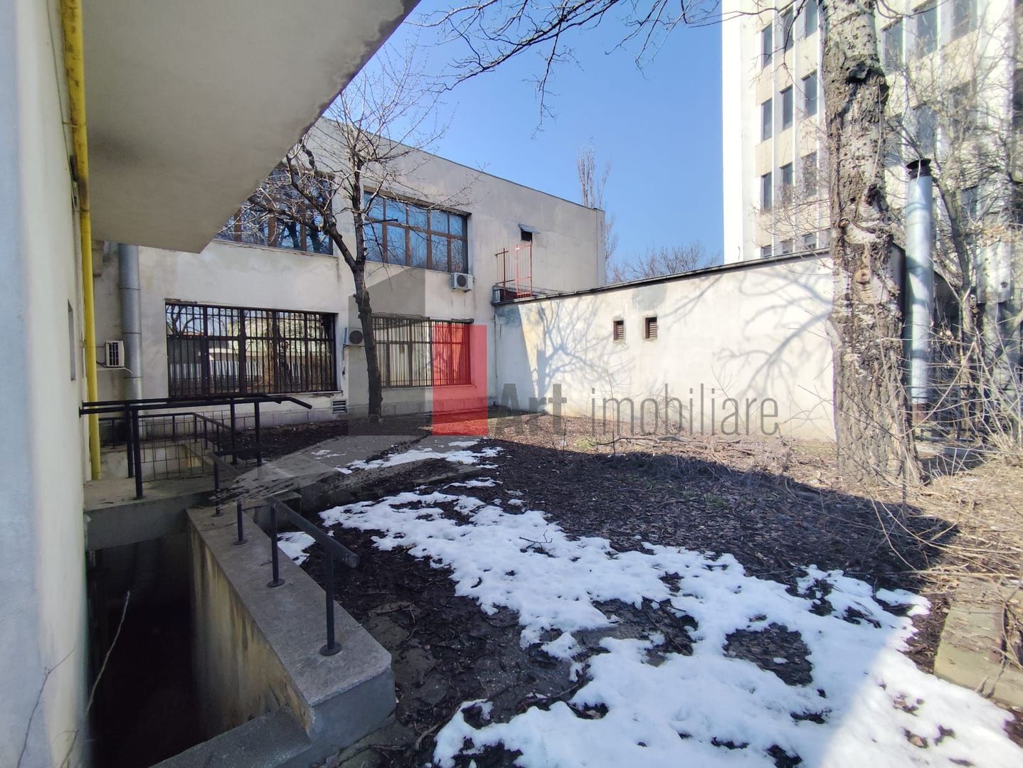 Comision 0% Spatiu comercial de inchiriat in Bucurestii Noi - Oportunitate Rara - Poză 4