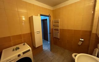 2 camere decomandate, Parcare, Modern, Florilor, Floresti - Poză 10