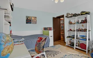 Vila cu design spectaculos, tehnologie smart & lifestyle complet - Poză 41