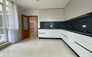 INCHIRIERE APARTAMENT 4 CAMERE | HERASTRAU | PARCARE | TERASA 110 MP - Poză 5