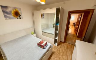 3 camere decomandat parter centrala 95mp Piata Centrala -pet friendly - Poză 8
