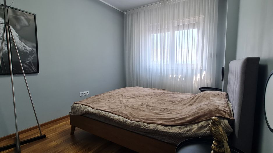 Penthouse 4 camere Maurer Residence zona Coresi - Poză 24