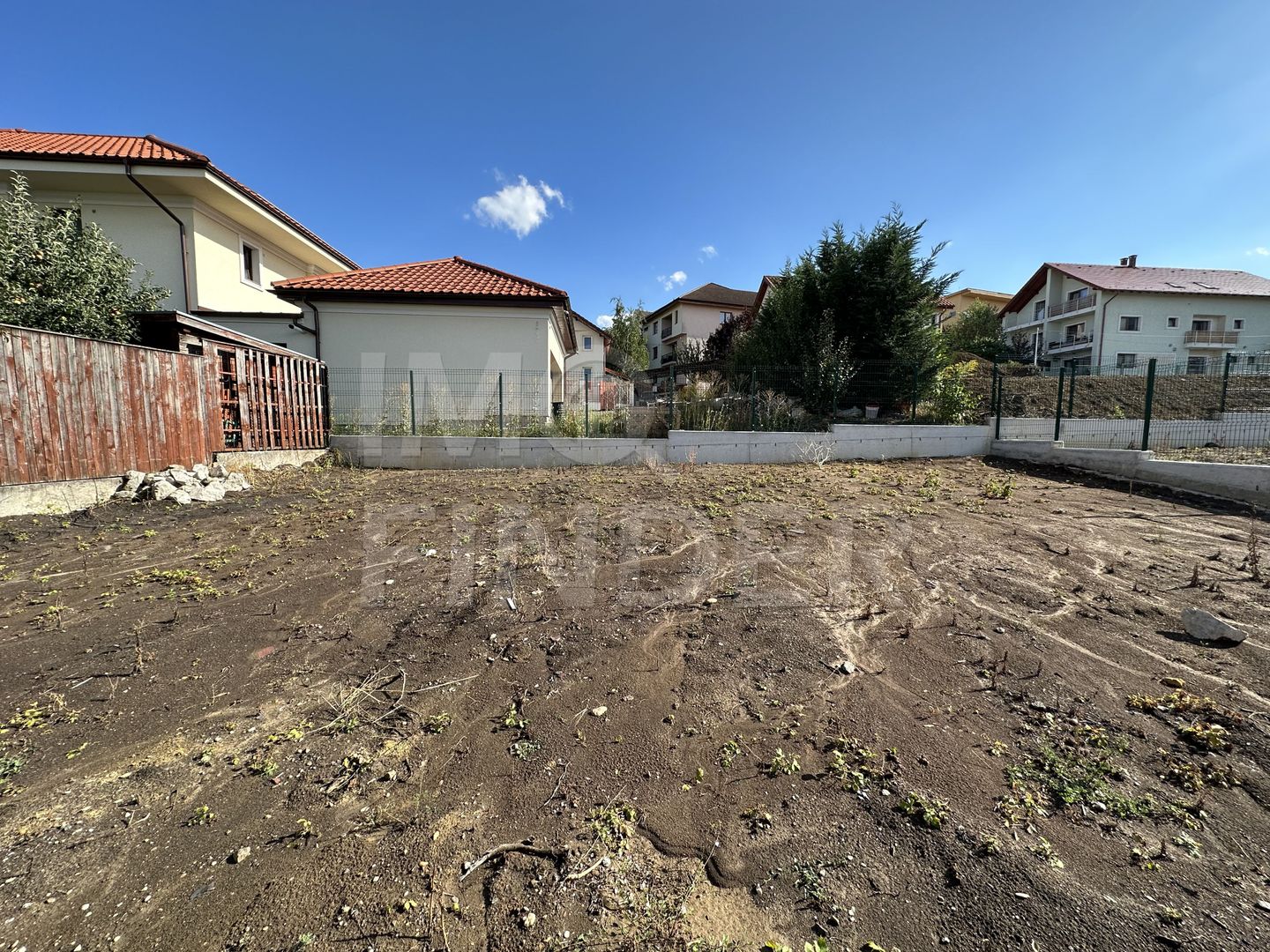 Vanzare vila smart cu piscina, strada privata,  A  Muresanu - Poză 15