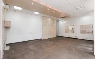 Chirie, spațiu comercial, 236,9 mp, str. Petru Rareș, Centru - Poză 5