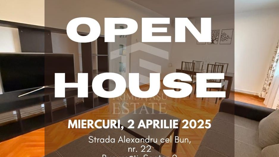 Apartament 2 camere Lacul Tei Teiul Doamnei - Poză 1