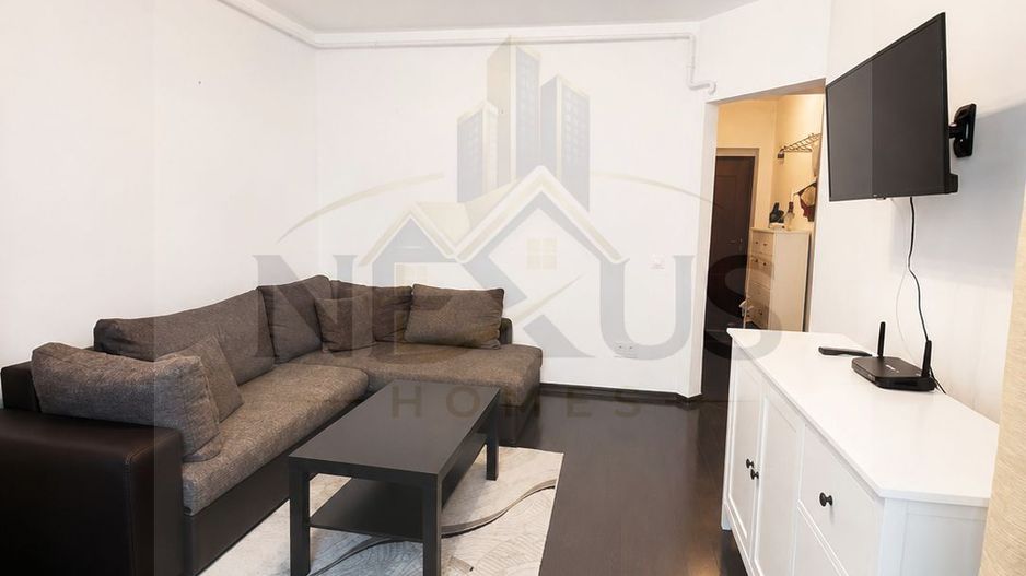 Apartament 2 camere-Drumul Fermei -semidecomandat - Poză 2