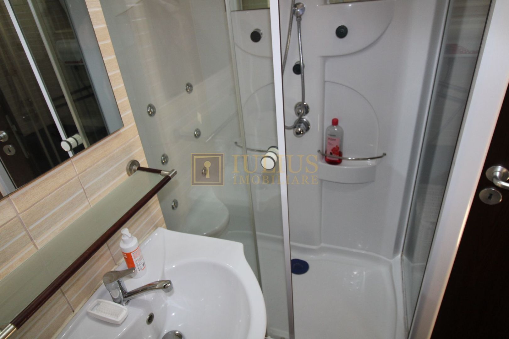 3 camere,  in Complexul Studentesc, ideal pentru 2 studenti, familie - Poză 11