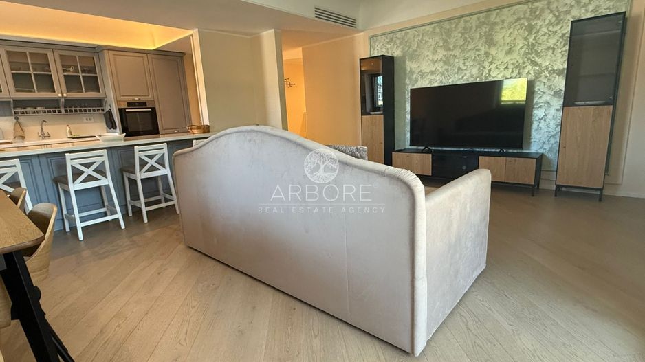 Apartament 3 camere premium | Cortina Academy – Cotroceni - Poză 4