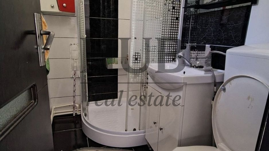 apartament cu 2 camere-de inchiriat-pompieri- zona milcov - Poză 5