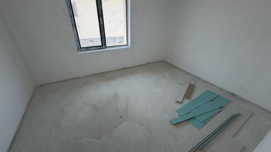 CASA INDIVIDUALA - TOATE UTILITATILE, TEREN 250 MP, COMISION  0% - Poză 9