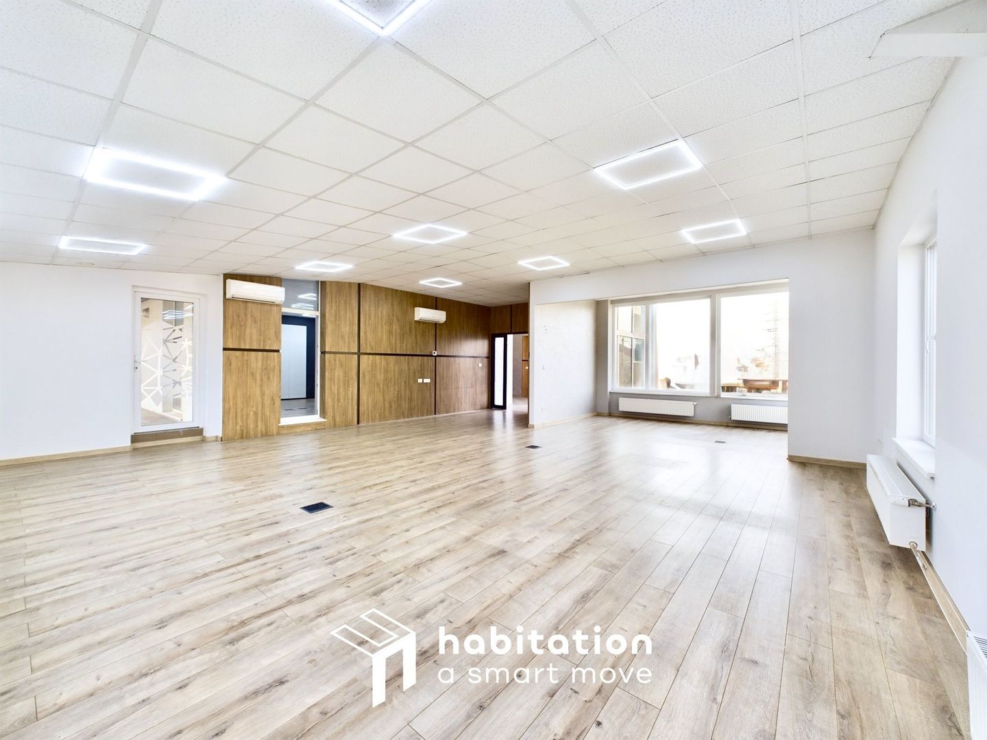 Clădire de birouri de închiriat în Dumbrăvița - Poză 1