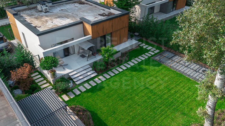 Vânzare, casă modernă - premium, str.  Teilor, Vadul lui Vodă - Poză 53