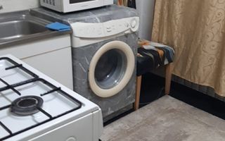 Apartament 2 camere semidecomandat – Piața Unirii, Centru, Iași - Poză 6